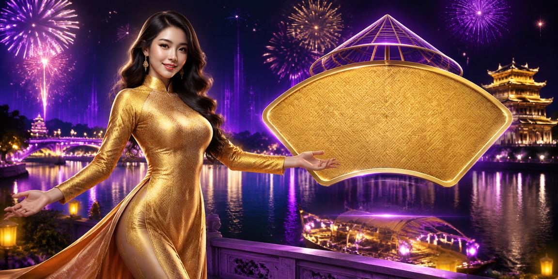 Trang phục áo dài truyền thống tại Huế gợi không khí cá cược thể thao tao nhã