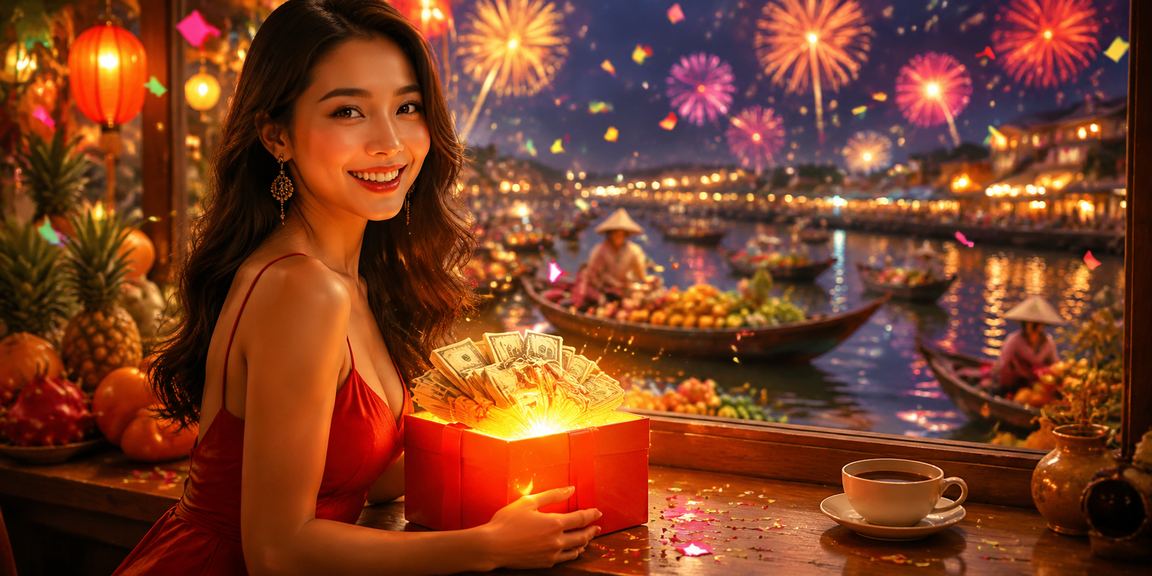 Không khí thư giãn bên ly cà phê tại vùng sông Mê Kông với trải nghiệm giải trí có trách nhiệm