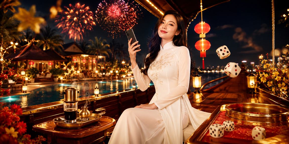 Toàn cảnh sòng bạc hiện đại tại Việt Nam phục vụ người chơi cao cấp